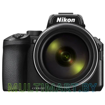 Фотоаппарат Nikon Coolpix P950 (черный)